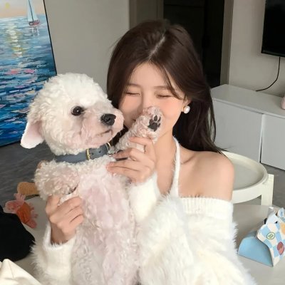 我亲爱的秘书